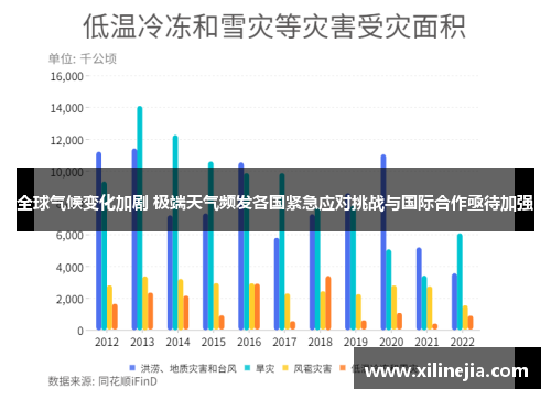 全球气候变化加剧 极端天气频发各国紧急应对挑战与国际合作亟待加强